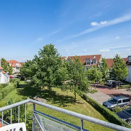 Suennslag Wohnung 148 Boltenhagen  Exterior photo