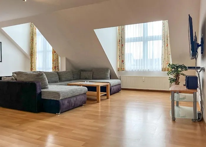 Suennslag Wohnung 148