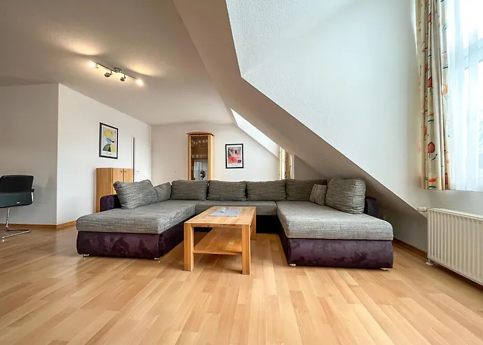 Suennslag Wohnung 148