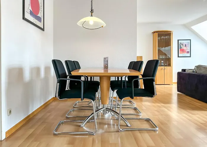 Suennslag Wohnung 148