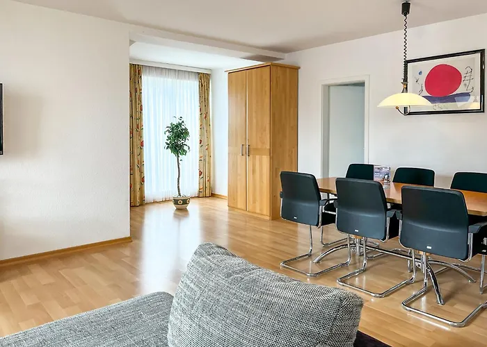 Suennslag Wohnung 148