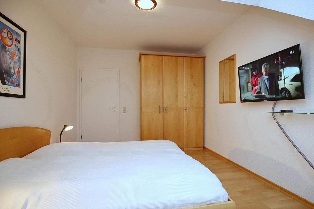 Apartment Suennslag 148 Boltenhagen (Ostseebad)