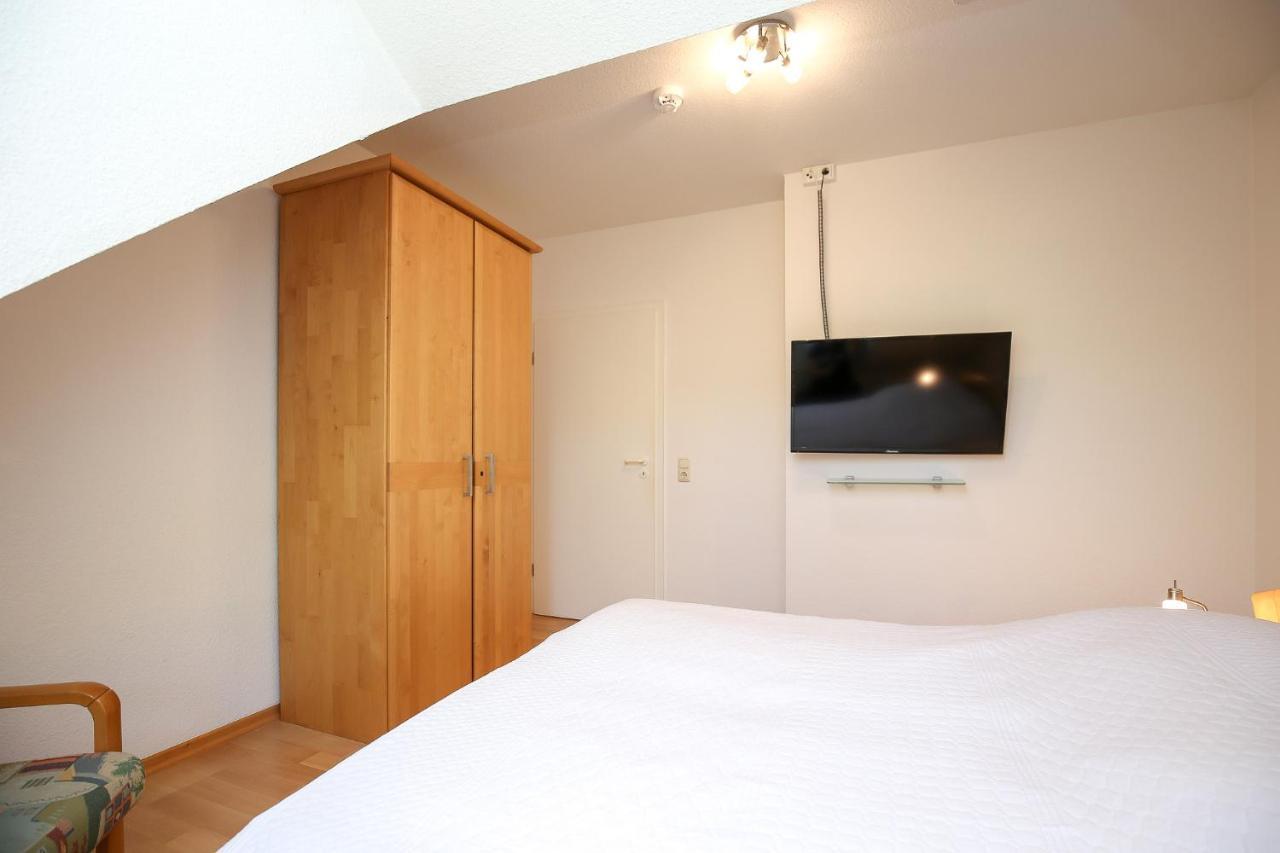 Apartment Suennslag 148 Boltenhagen (Ostseebad)