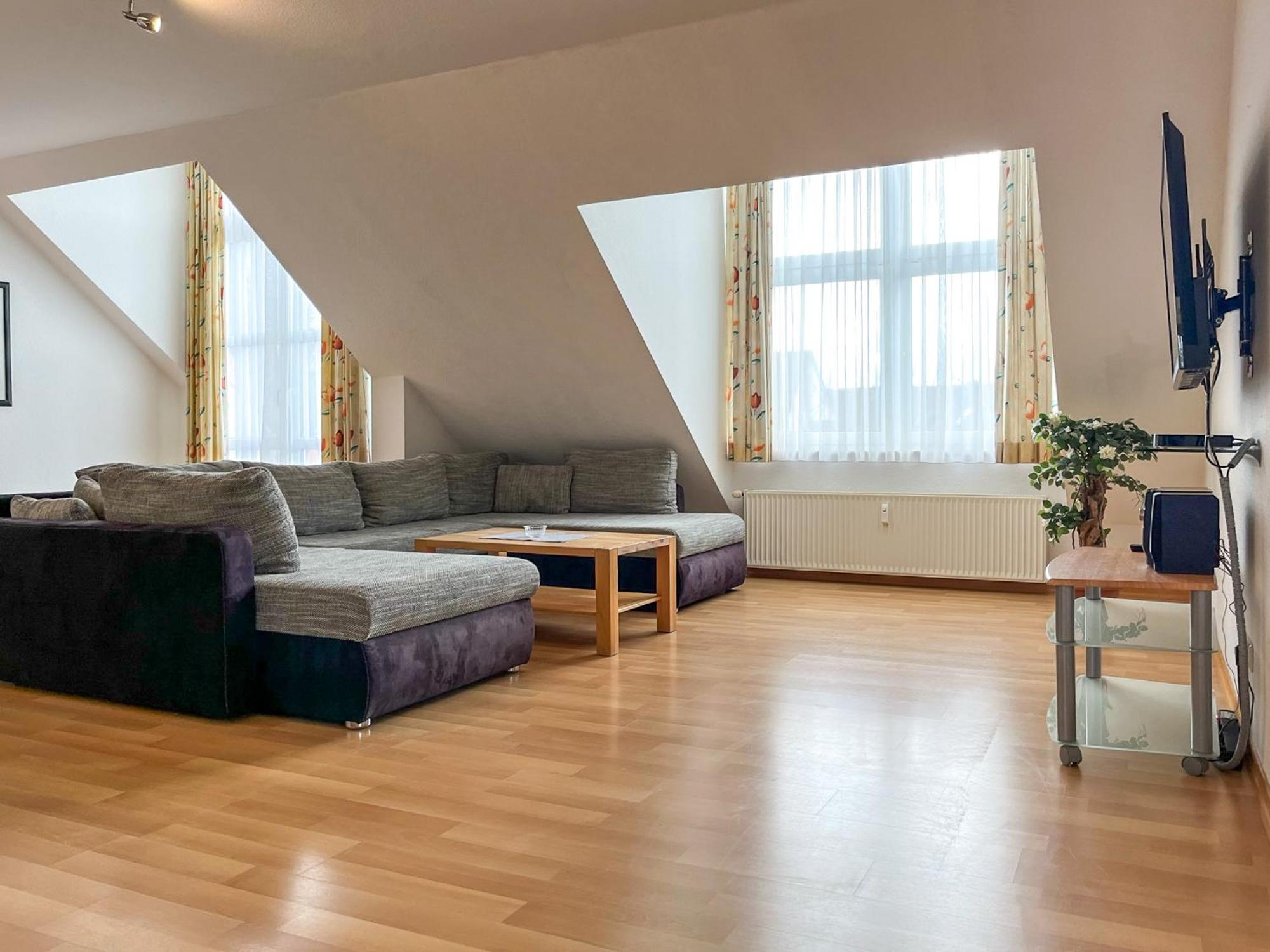 Apartment Suennslag 148