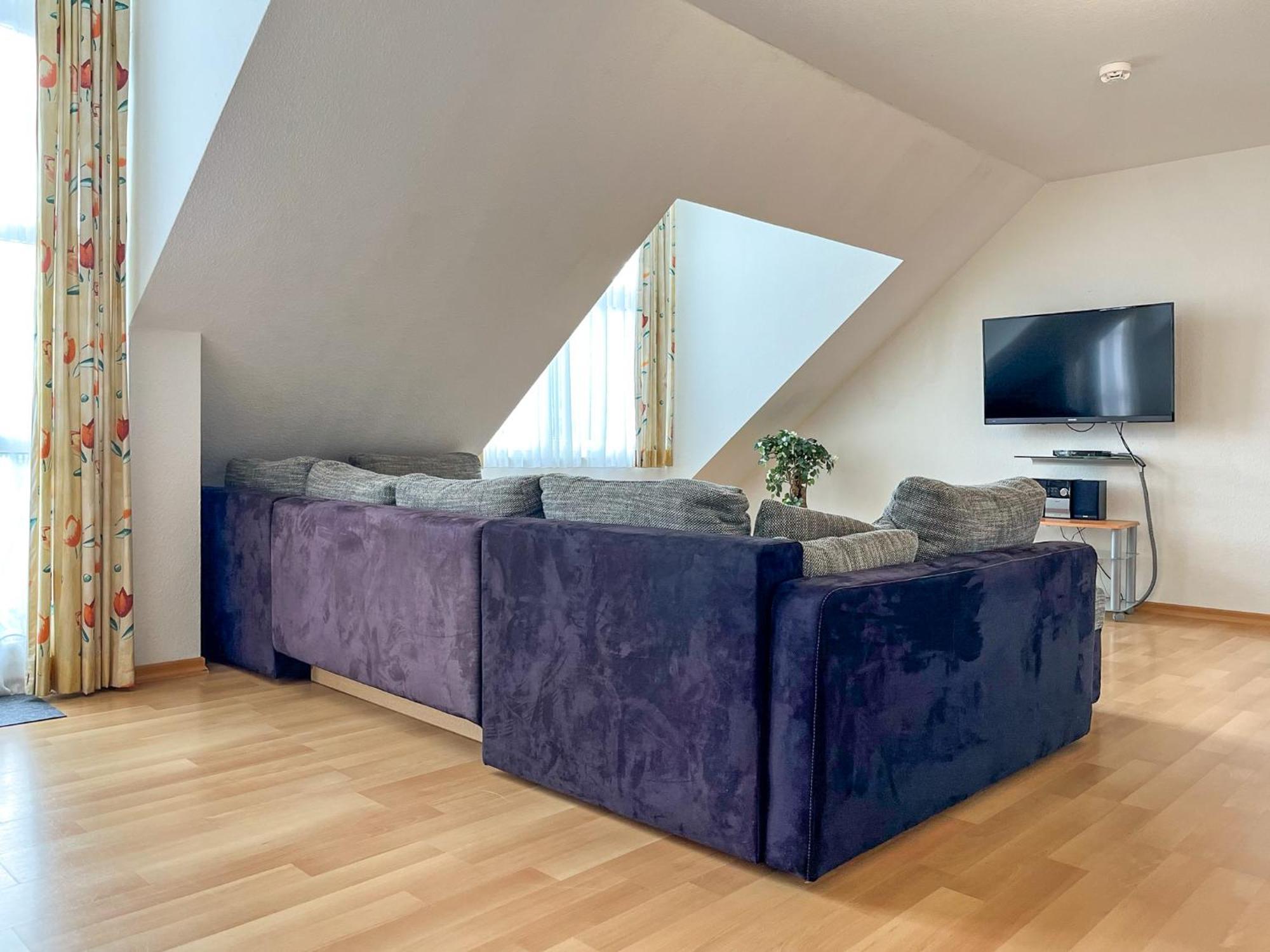 Suennslag 148 Apartment Boltenhagen (Ostseebad)