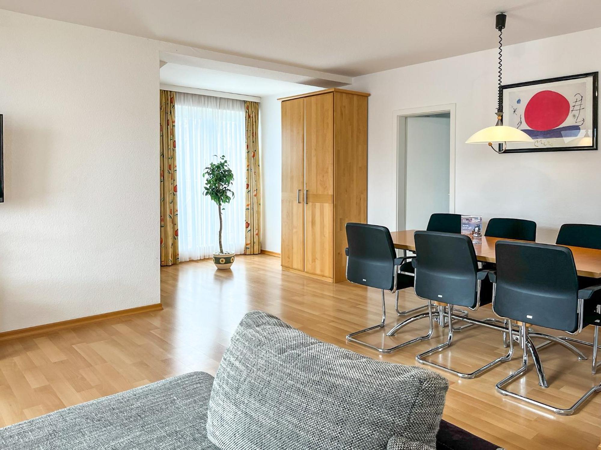 Apartment Suennslag 148