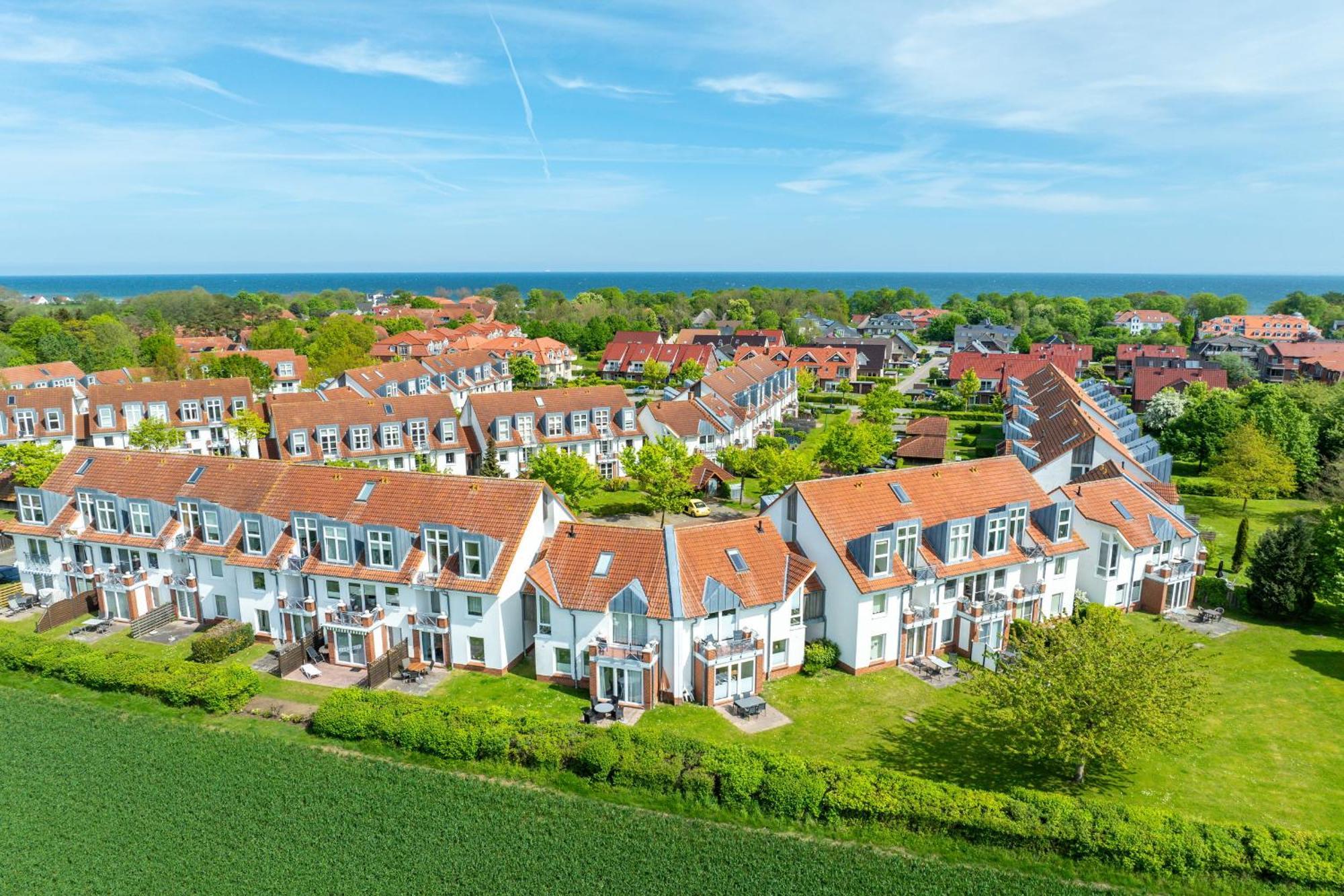 Suennslag 148 * Boltenhagen (Ostseebad)